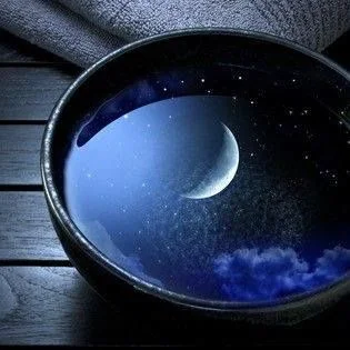 Moon water