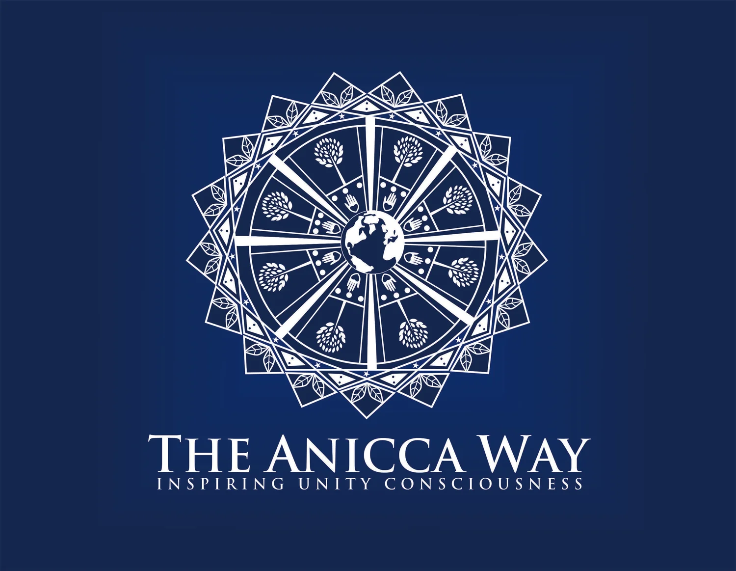 The Anicca Way Podcast