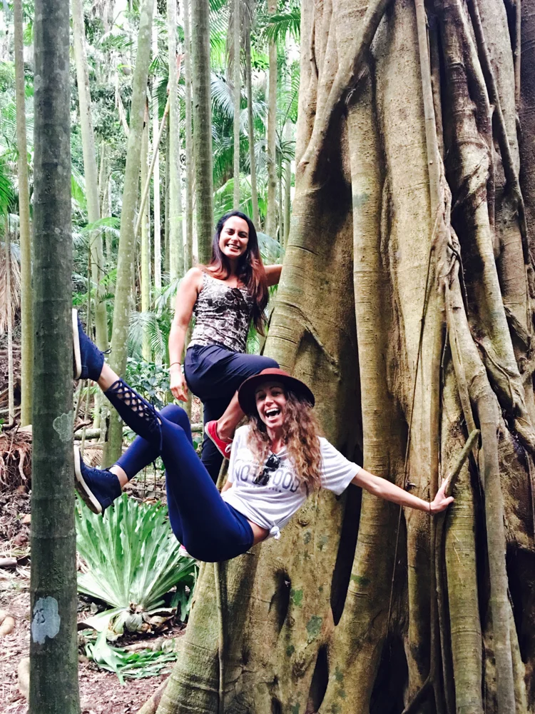 More laughs, more play.