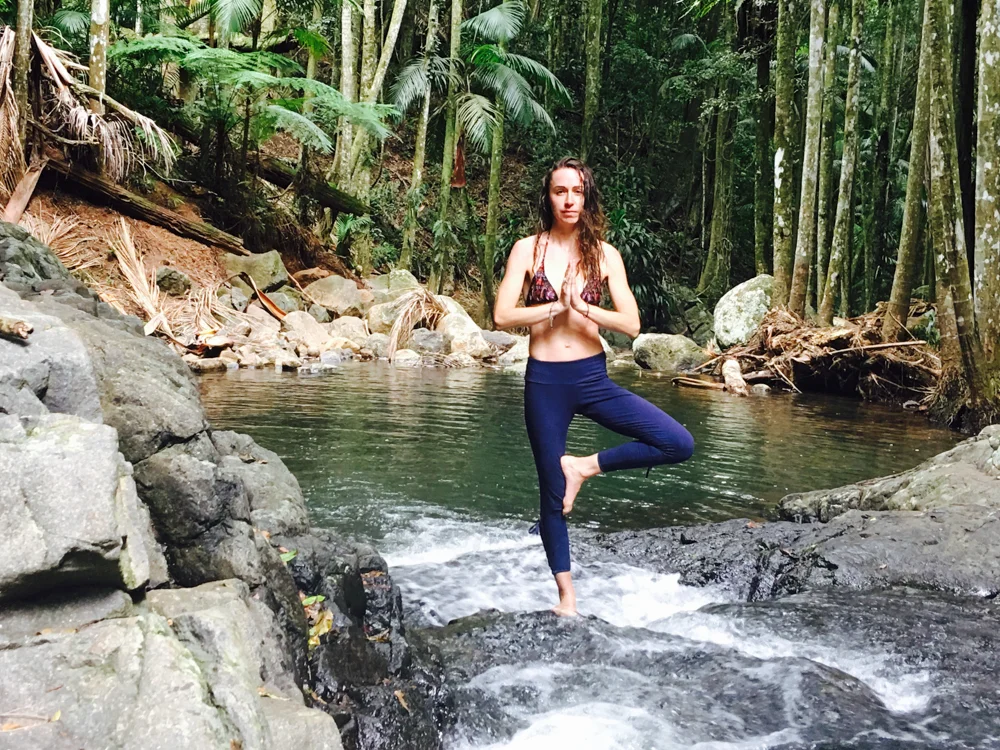 Wander deep, uncover more.