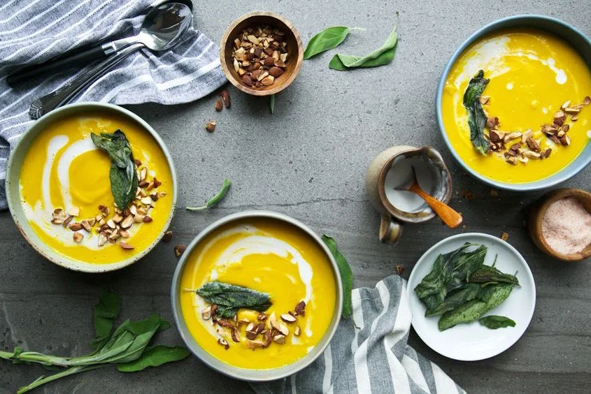 How I went vegan overnight 