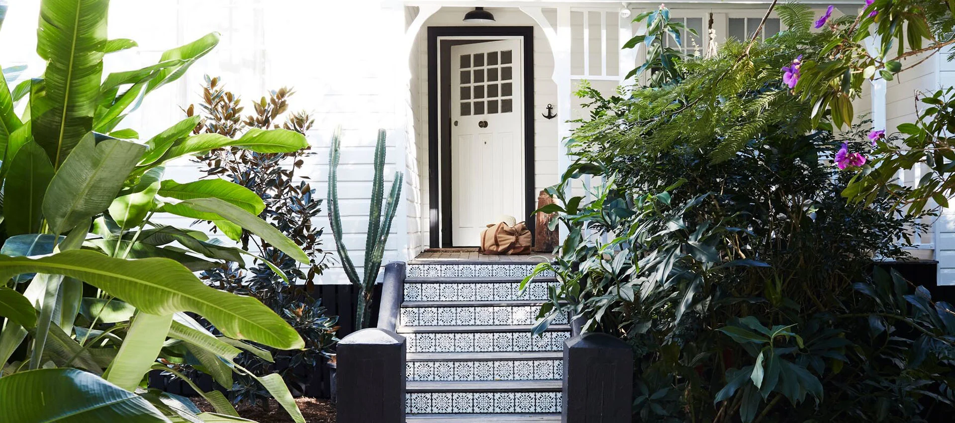 Win: 2 nights at The Bower Barn 