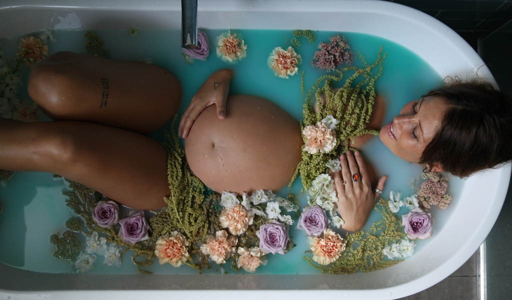 Win: Photo package with Celia Galpin Photography