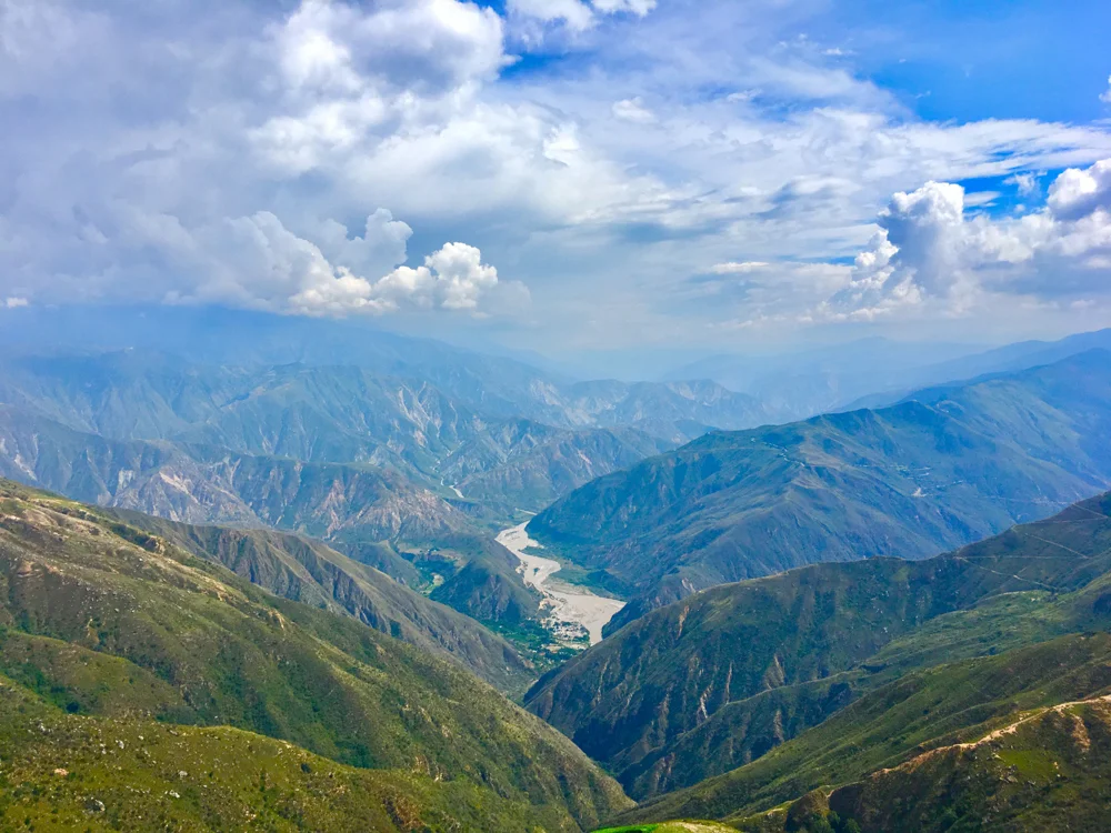 Colombia_santander_chicamocha_canyon