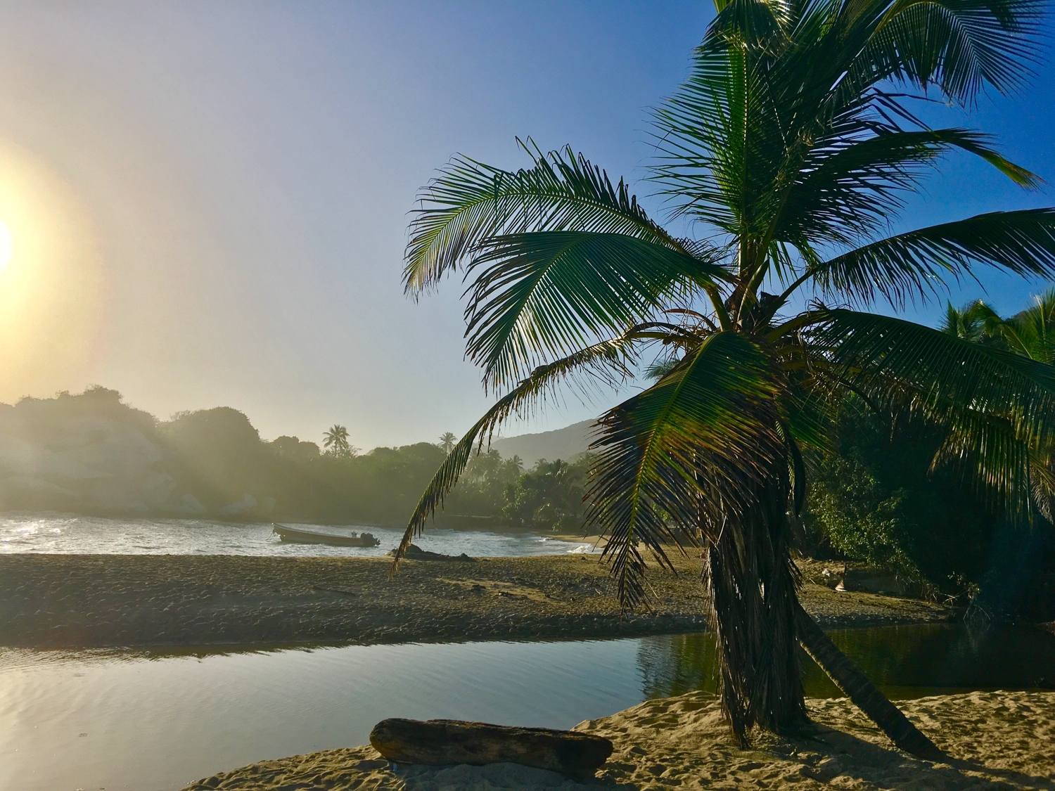 Colombia_tayrona_national_park_santa_marta