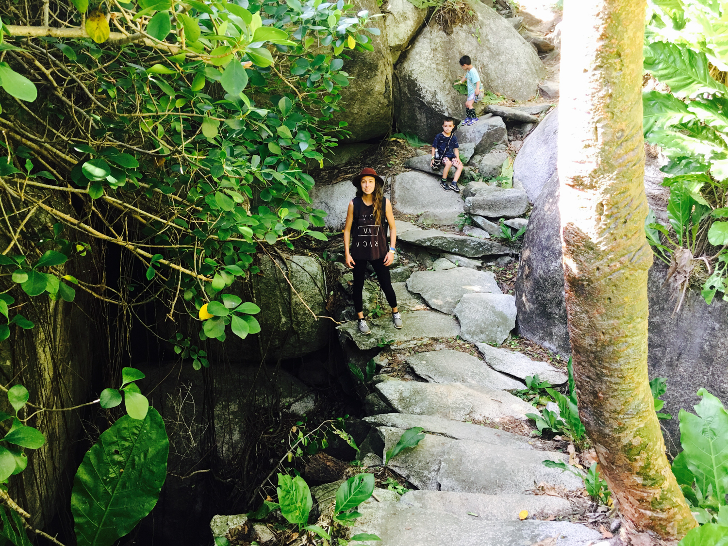 Colombia_tayrona_national_park