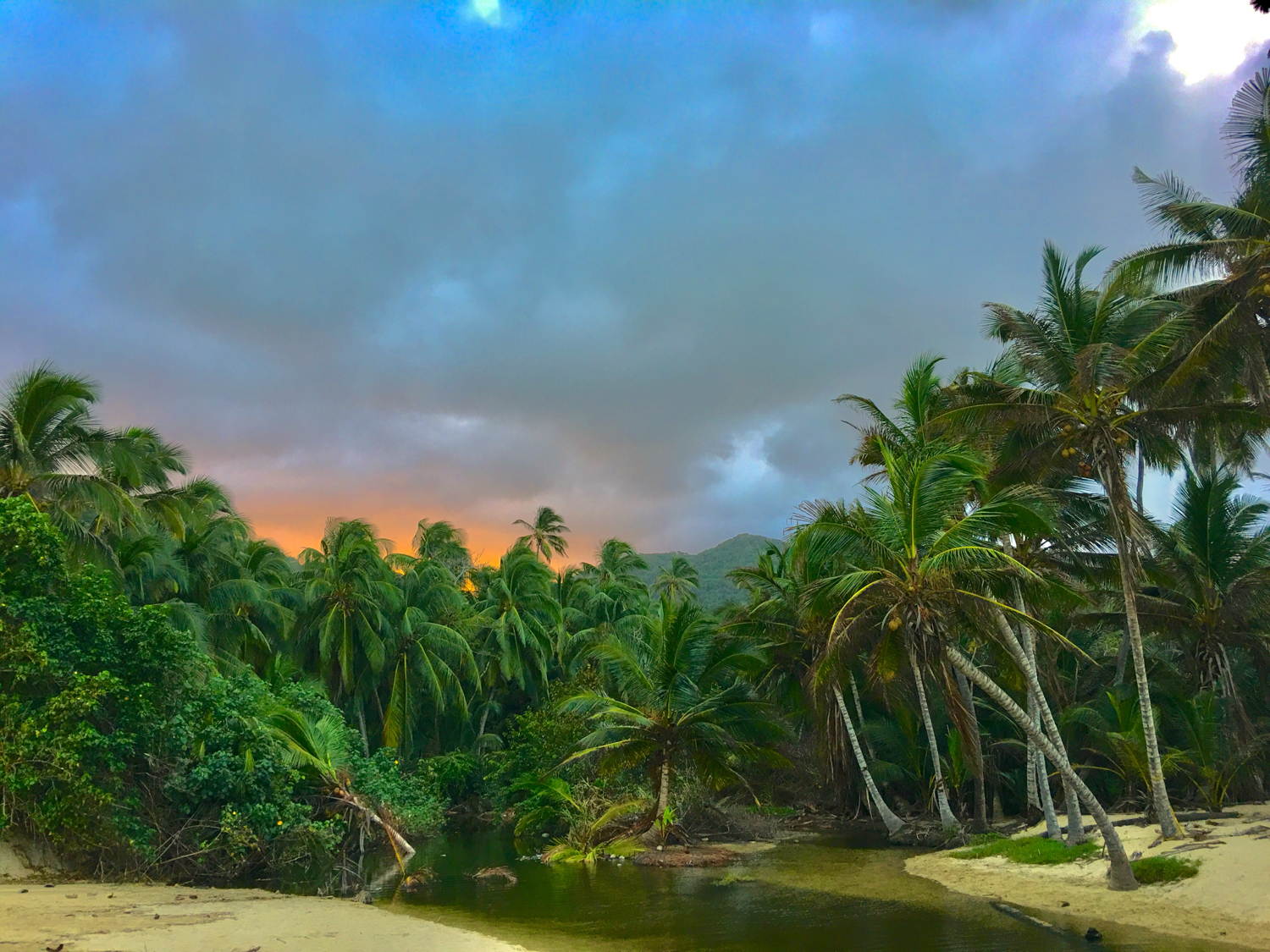 Colombia_tayrona_national_park_santa_marta