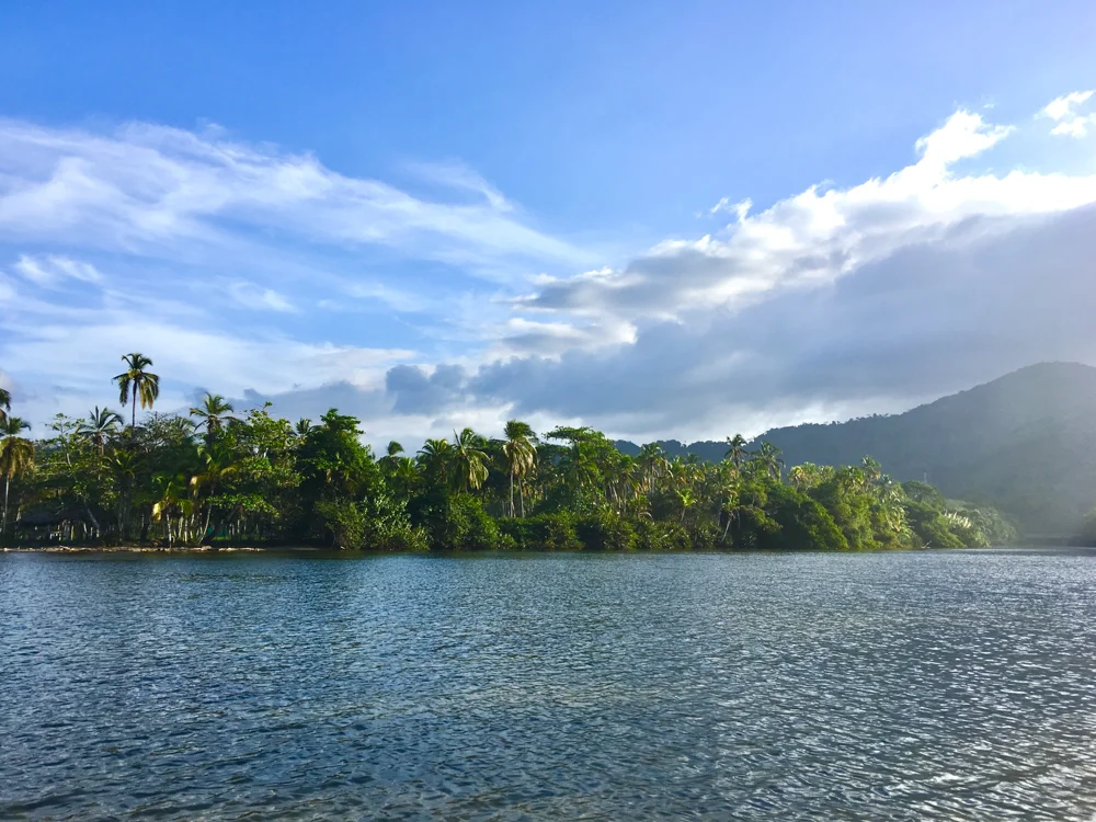 Colombia in Pictures