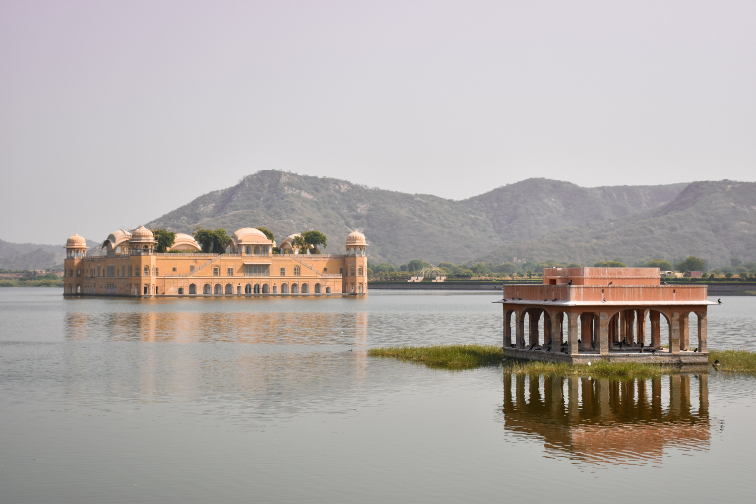 water palace india jaipur