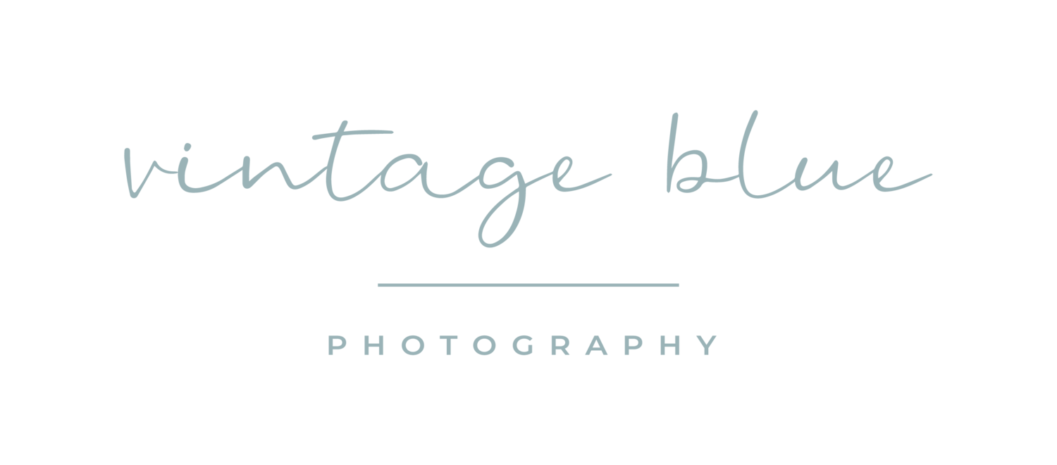 Newcastle Lifestyle Photographer - Vintage Blue Photography
