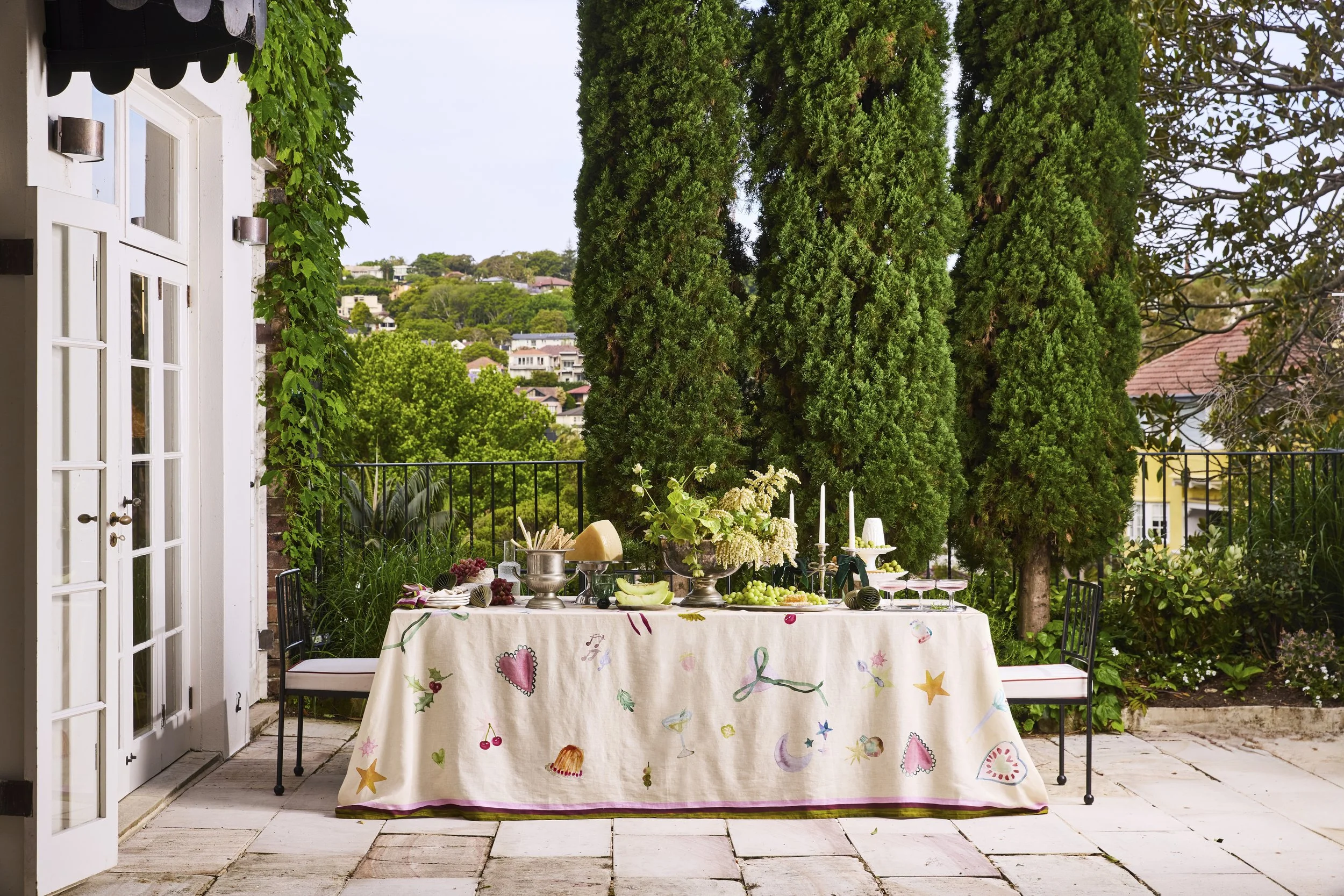 Photography Benito Martin 