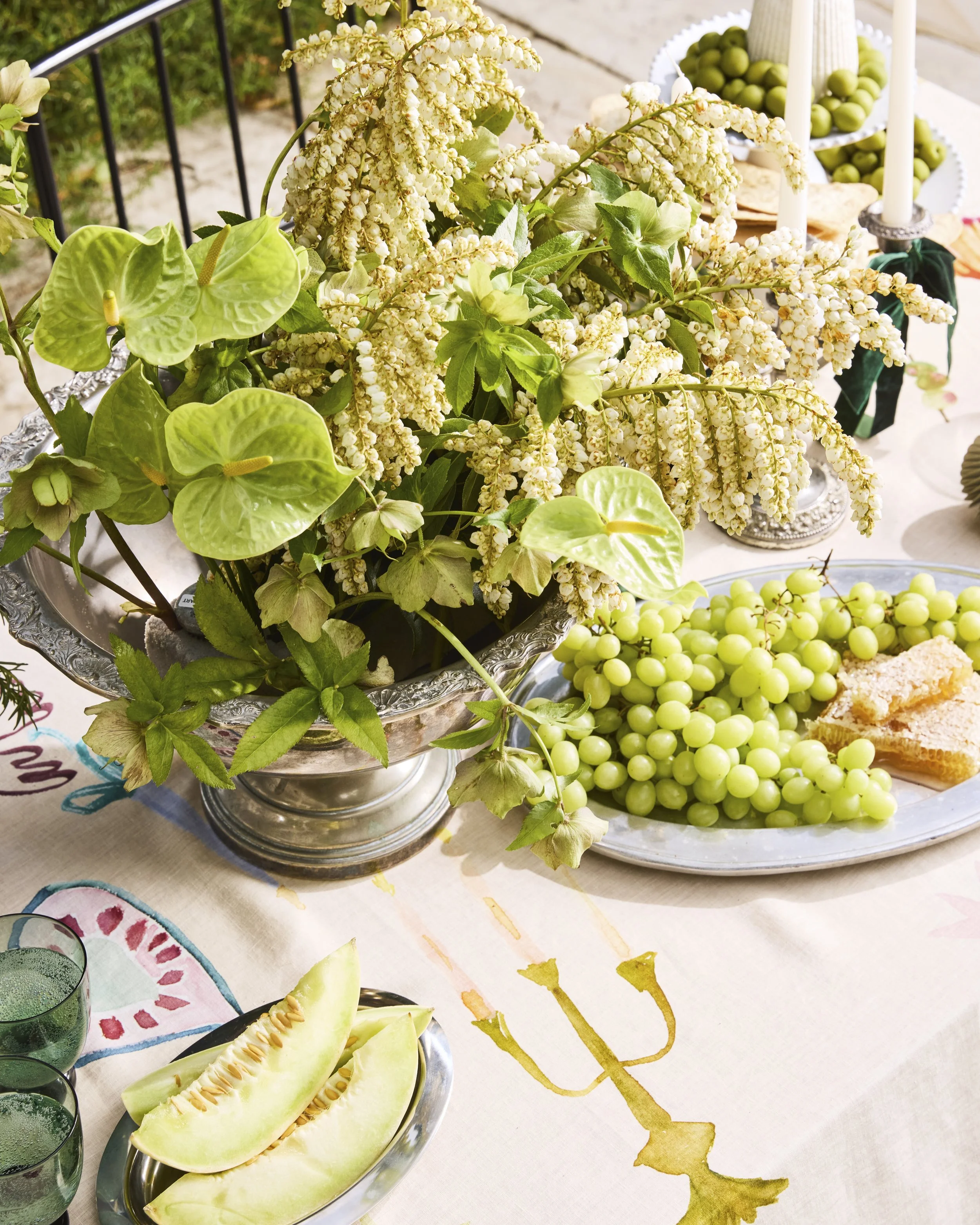 Photography Benito Martin 