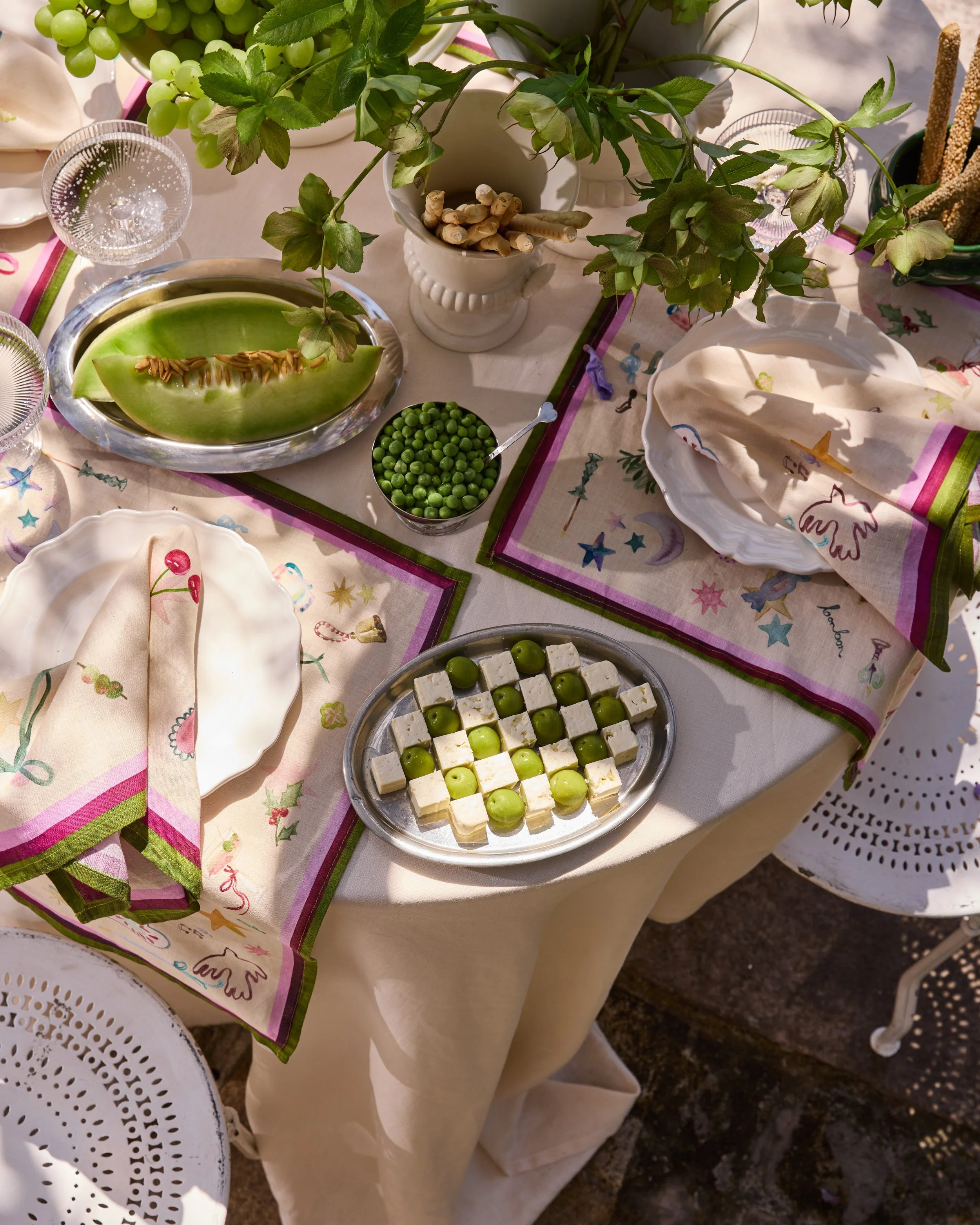 Photography Benito Martin 