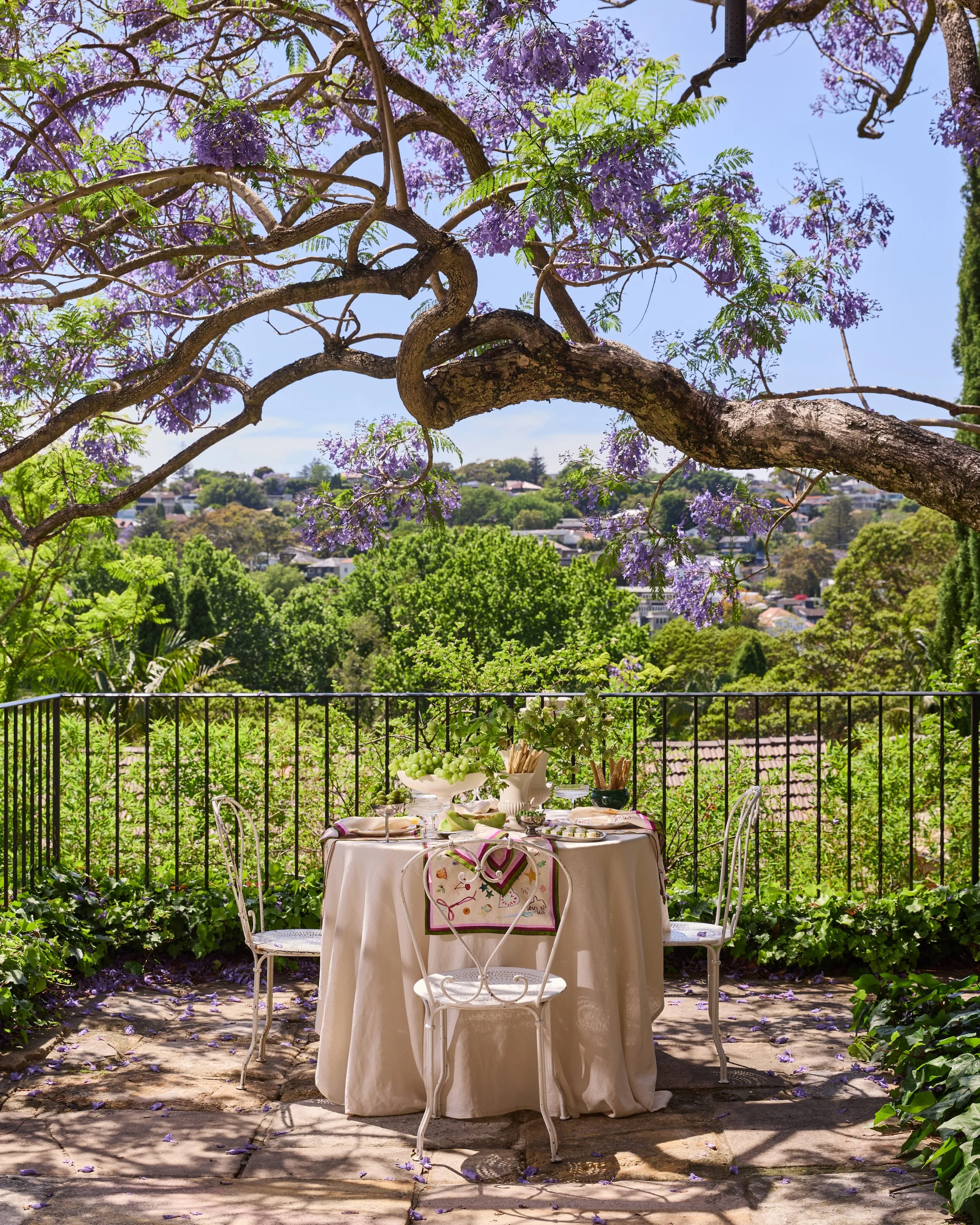 Photography Benito Martin 