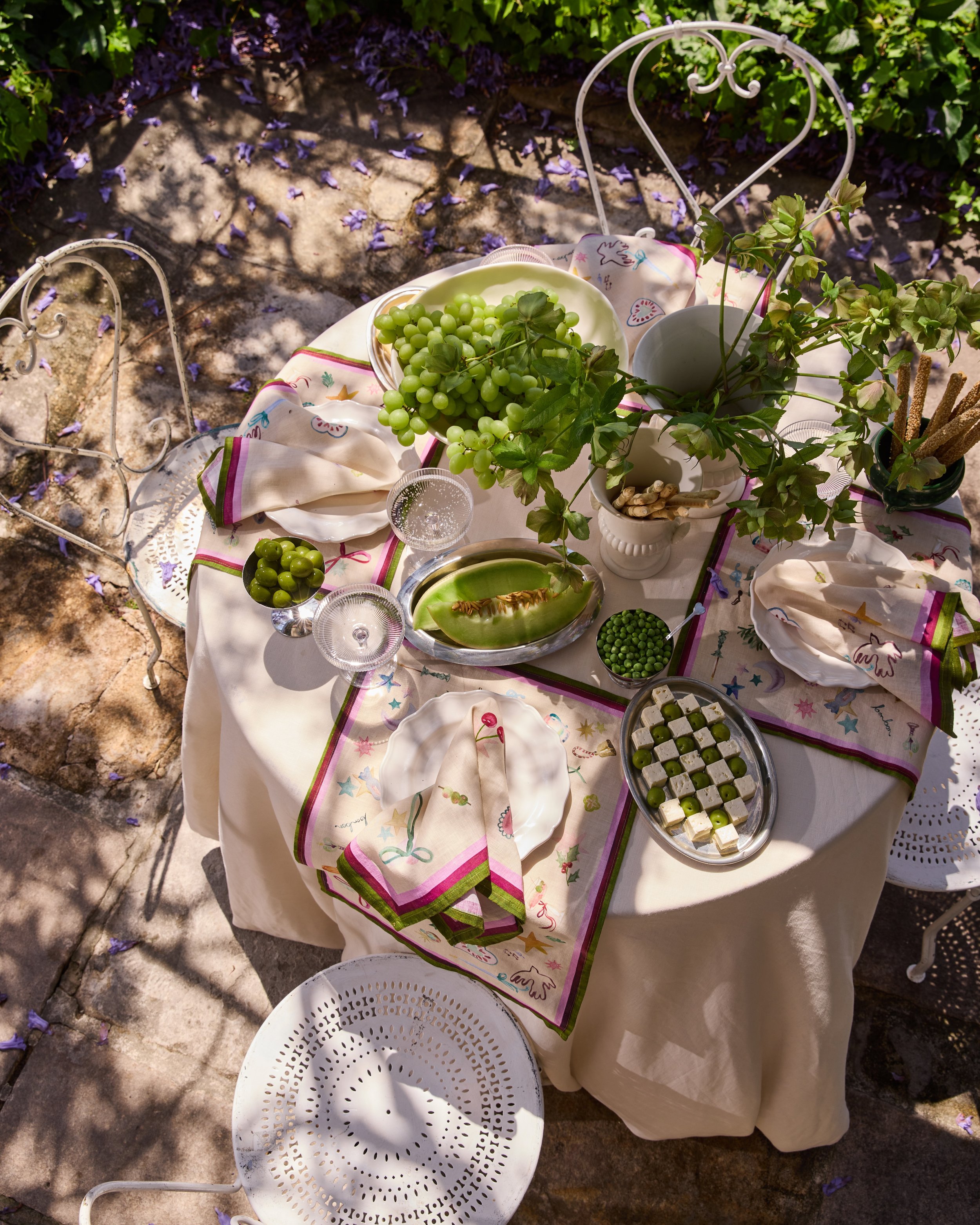 Photography Benito Martin 