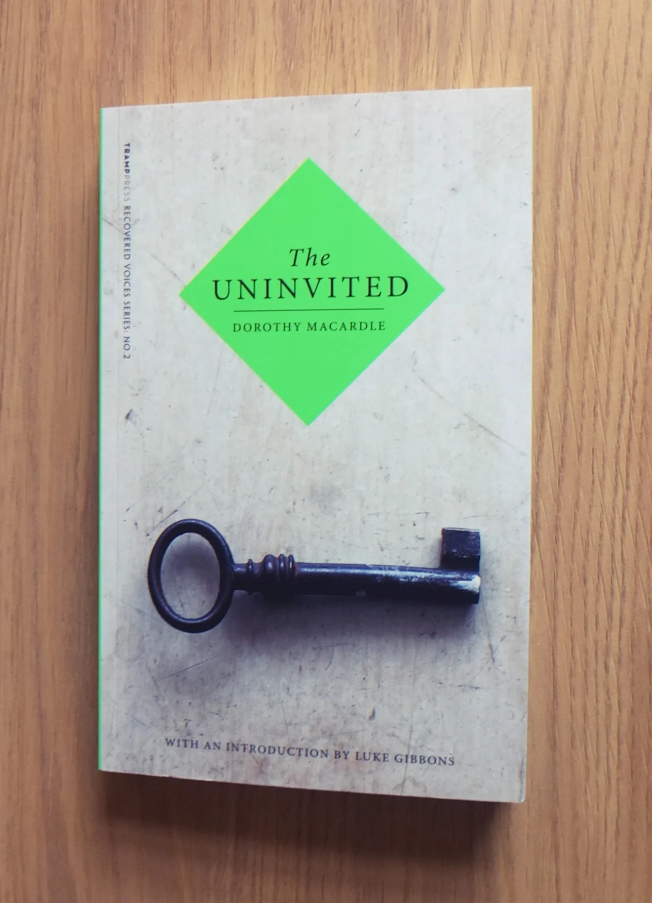 The Uninvited