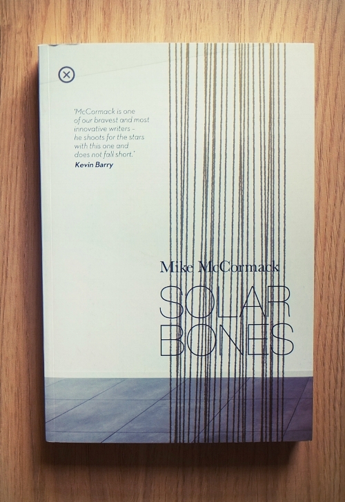 Solar Bones