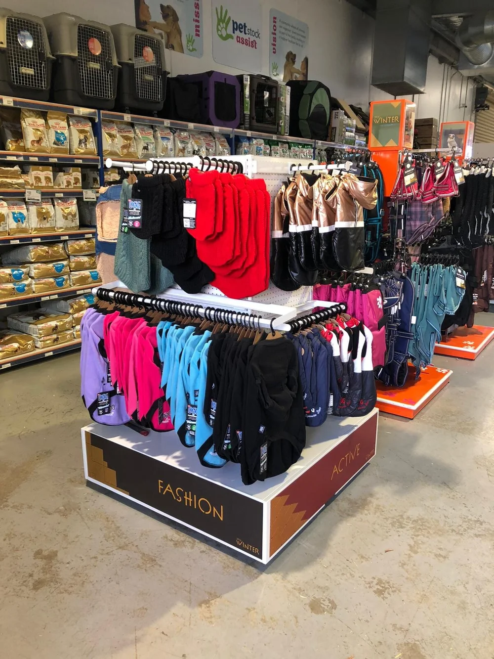 PoINT Retail
