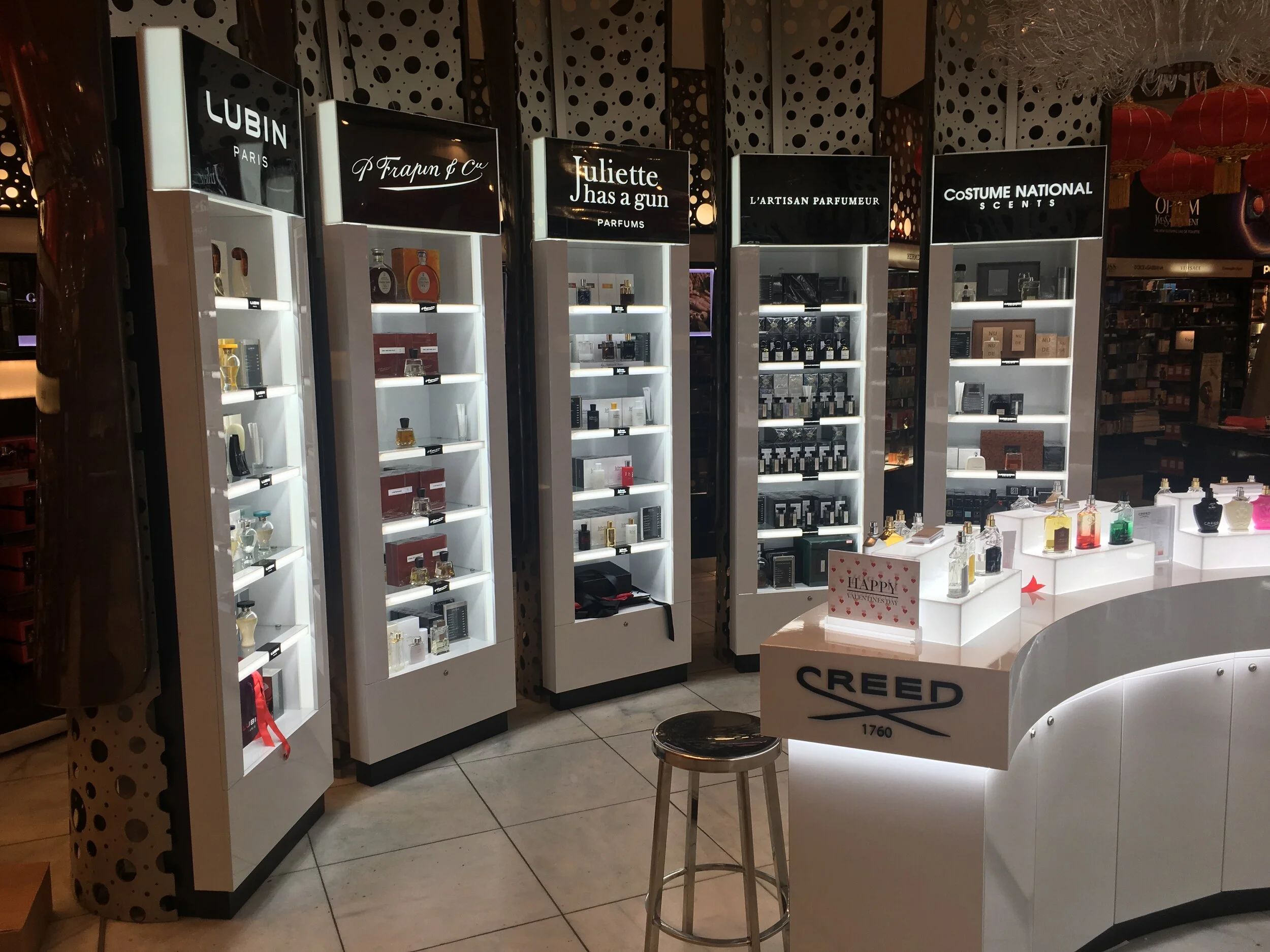 PoINT Retail
