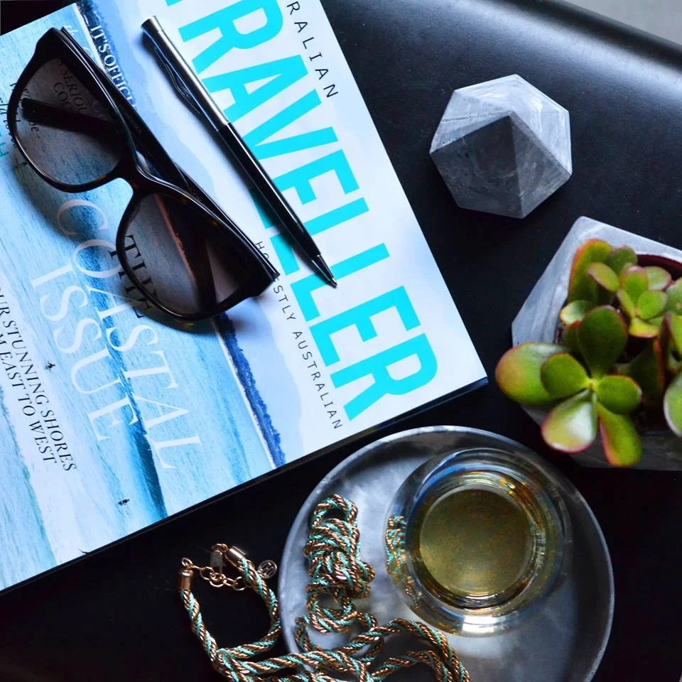 Concrete Homewares From Sydney with love.