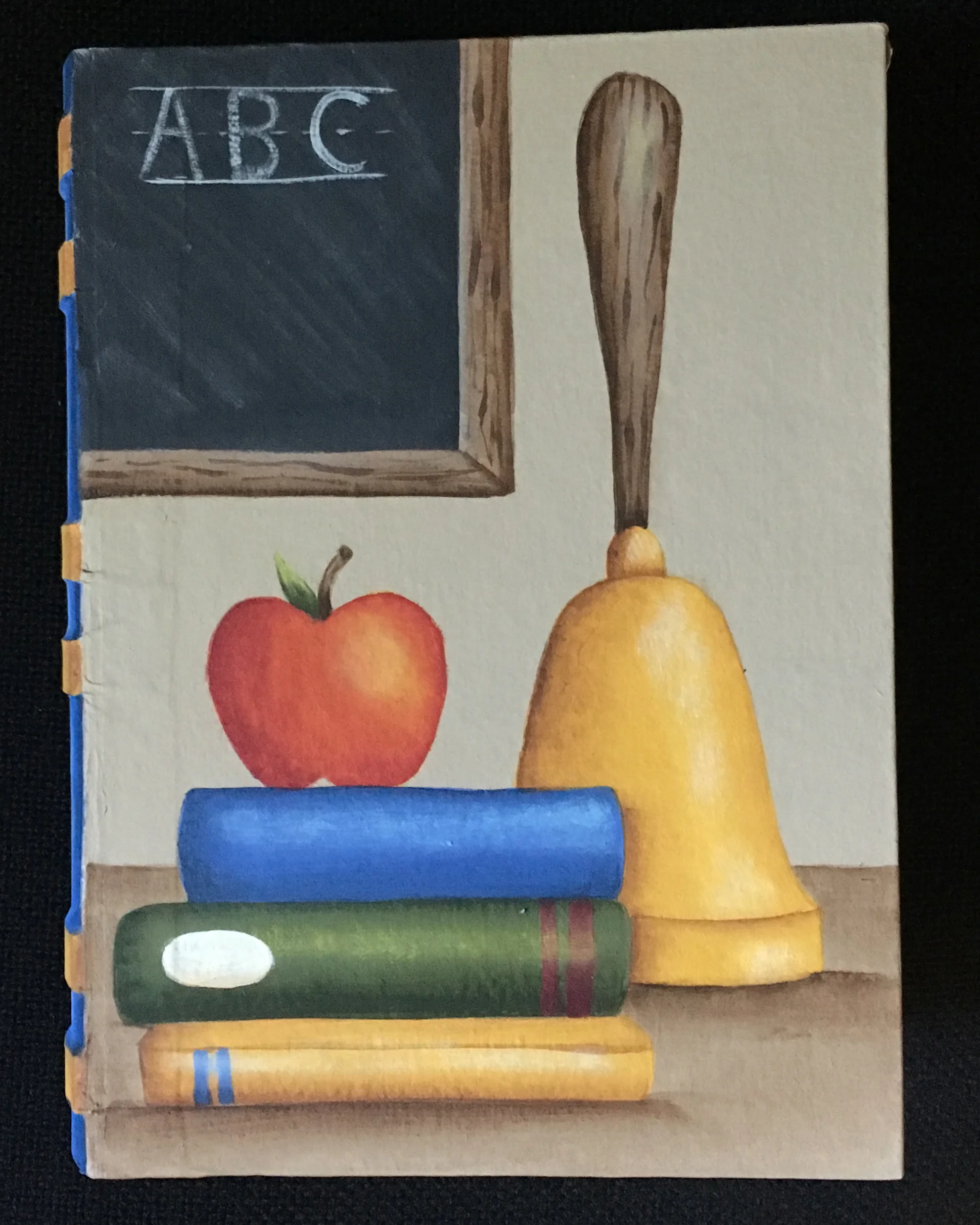 OldSchoolCover.jpg
