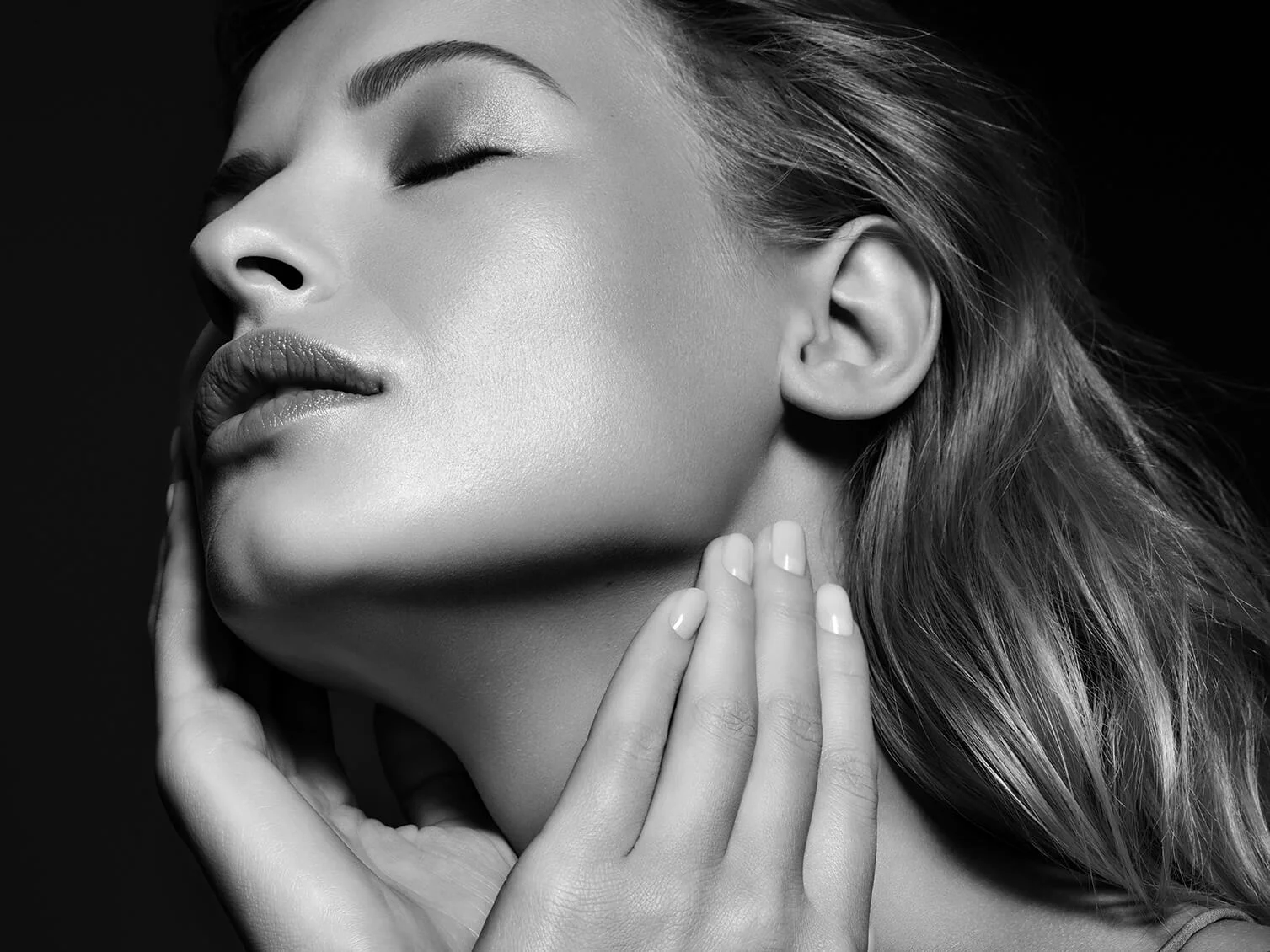 Our idea was to create films around the idea of what people want with their skincare, inviting normal people, alongside models and bloggers to talk about what they want. This was cut and edited together to create a video that shows a demanding, empowered customer - with Babor delivering exactly what the customer wants.