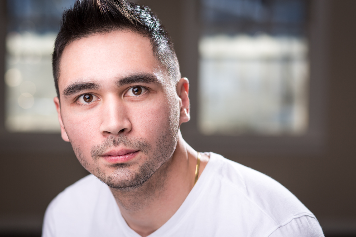 Bradley Michael - Writer/Director
