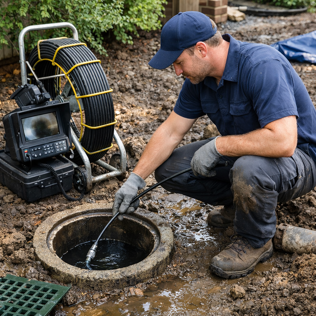 Storm Water Renewal in Melbourne’s Western Suburbs