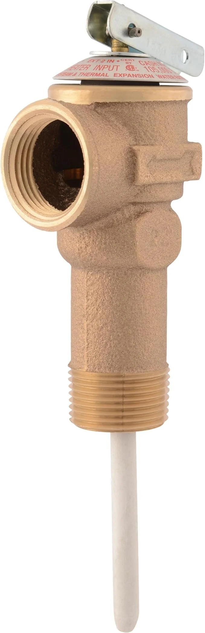 Pressure Relief Valve