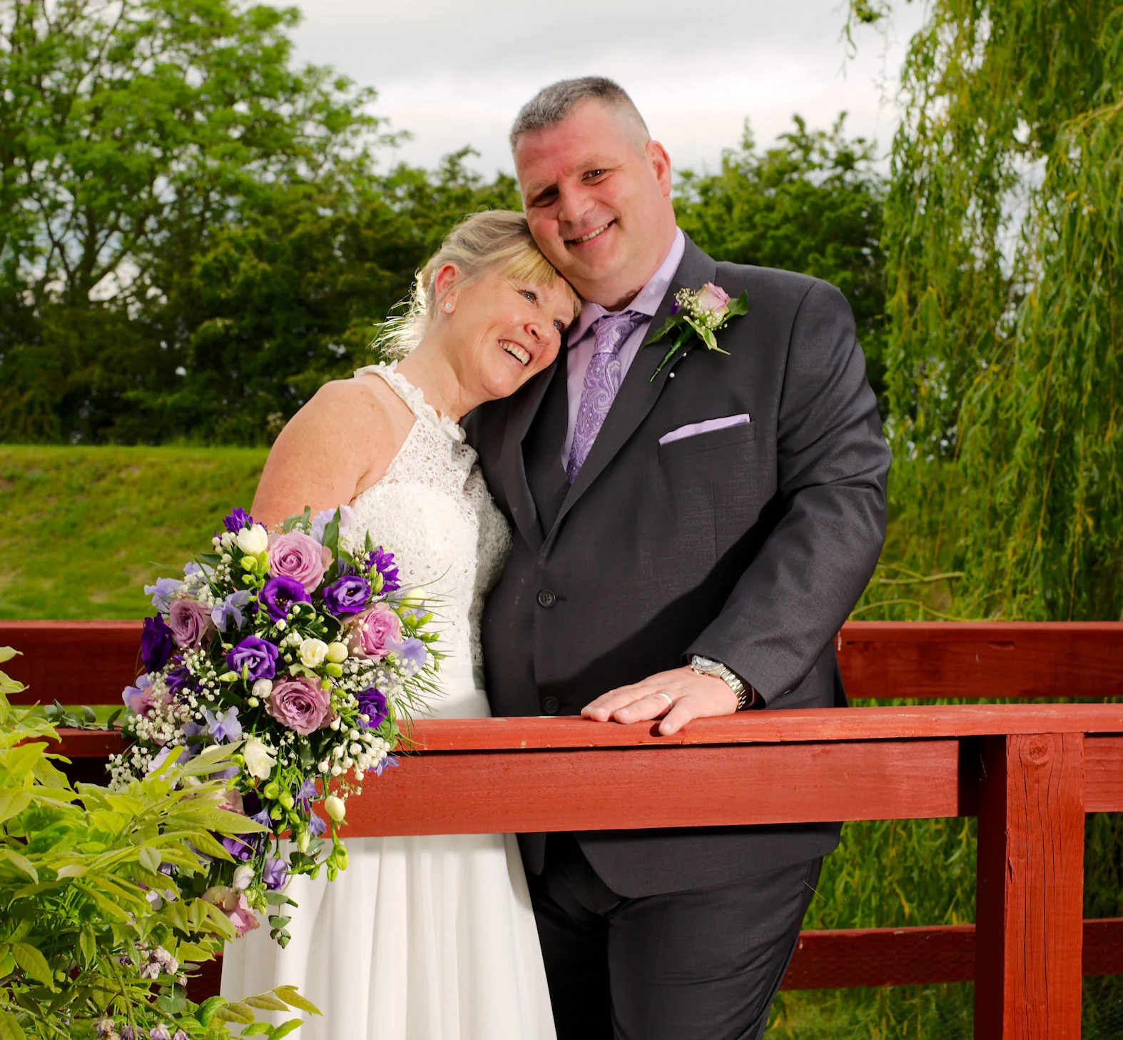 wedding photography