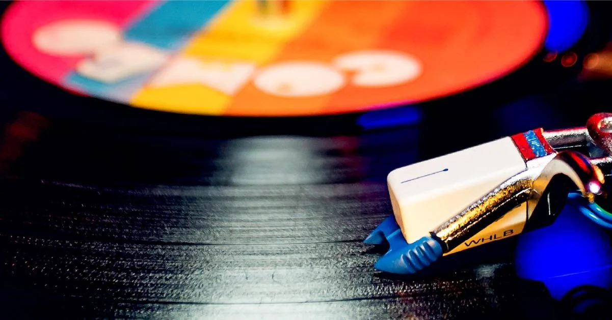 September Vinyl Matinee