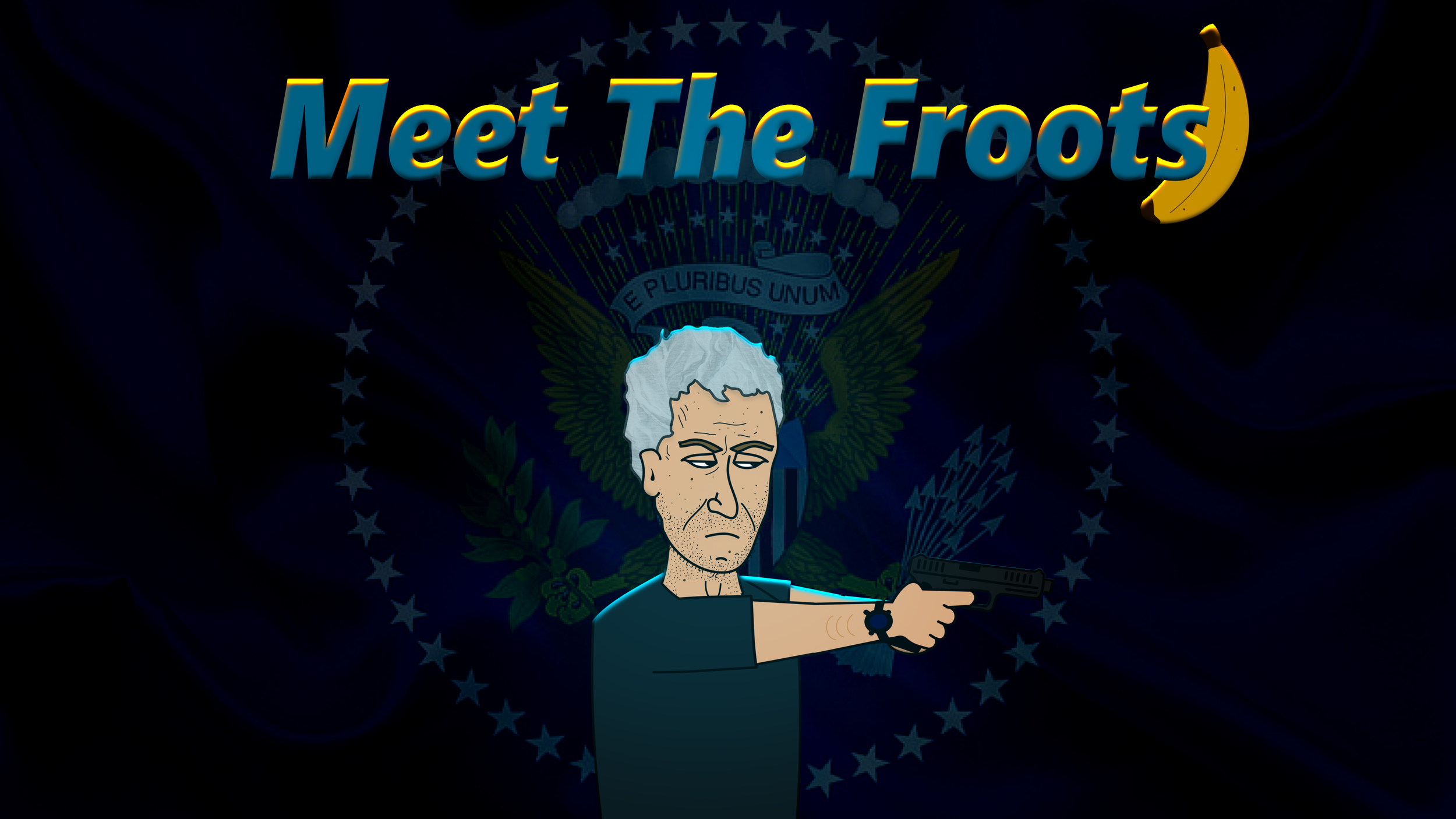 Jeffrey Epstein
