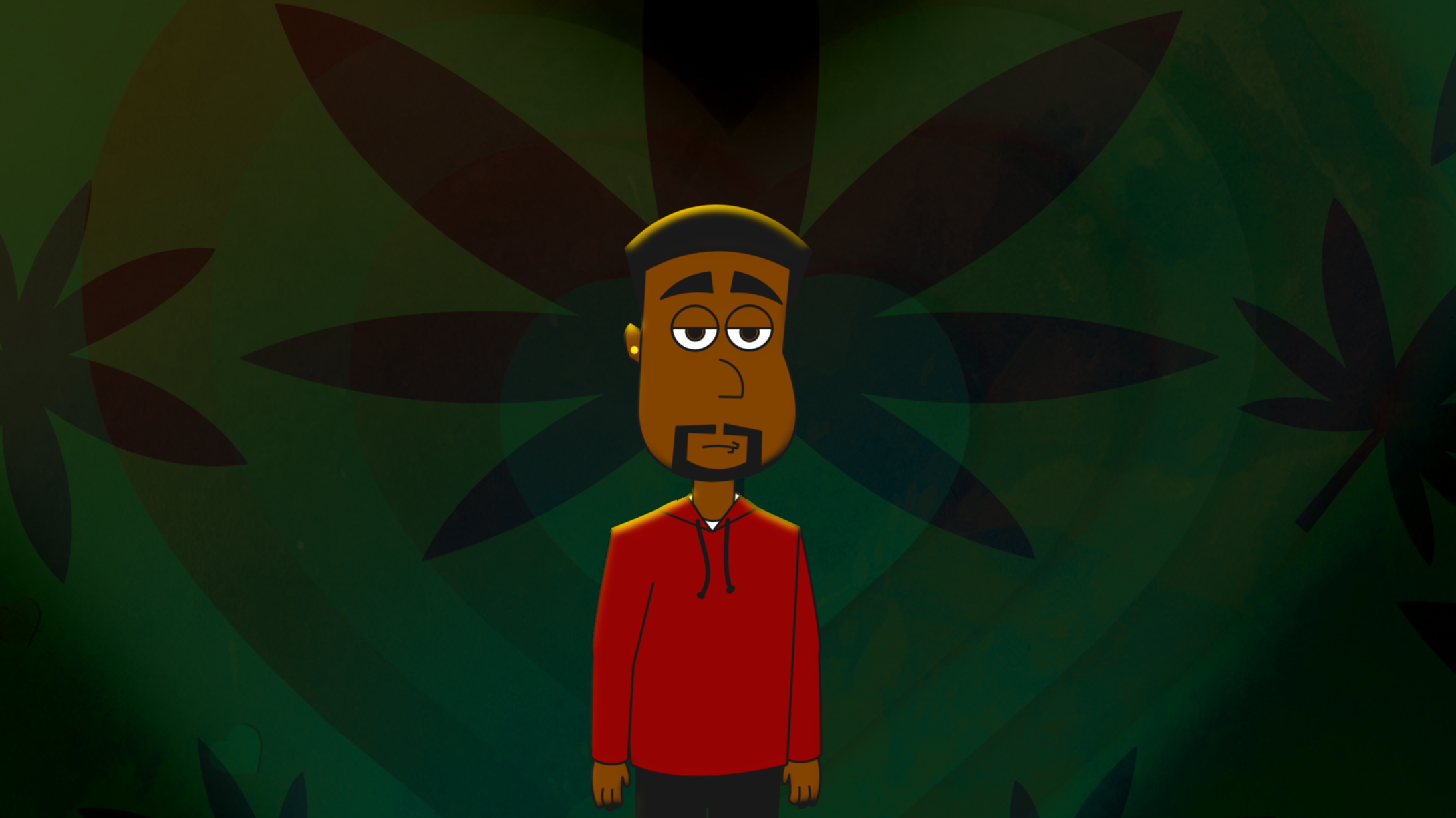 Antwoine "Suave" Clark