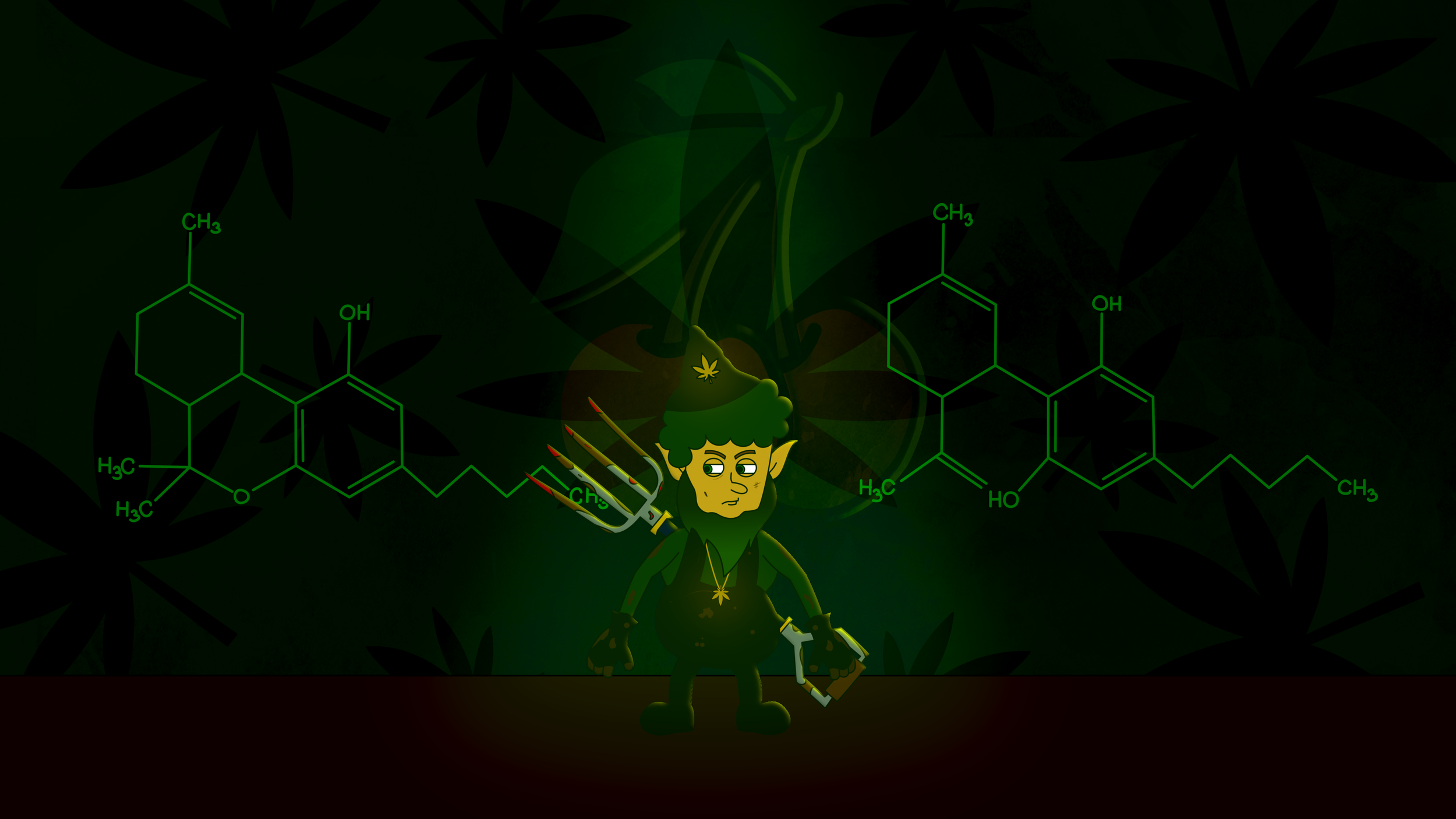 Mr. Froot