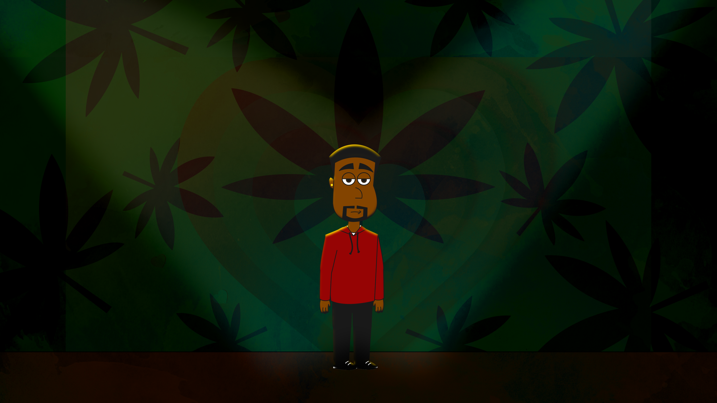 Antwoine "Suave" Clark