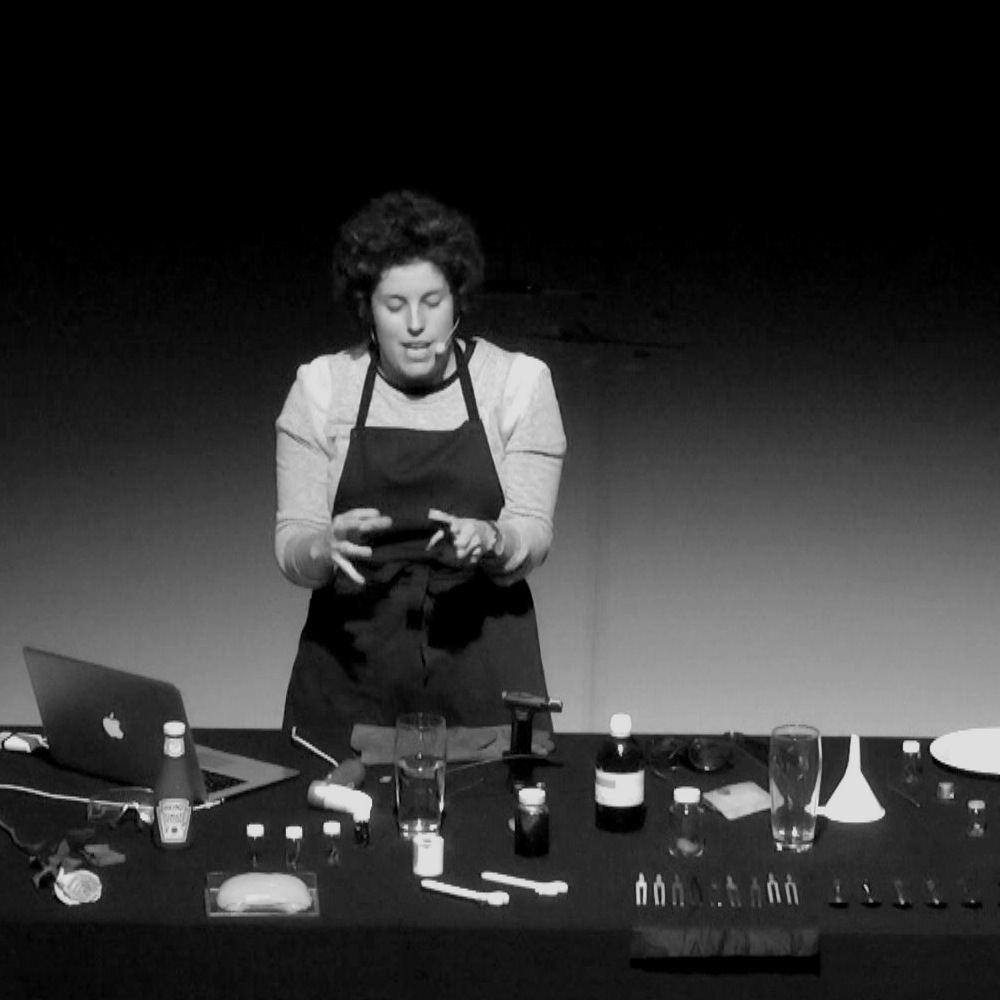 Kampnagel, 2010.