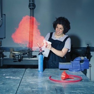 Institute of Making, 2015.