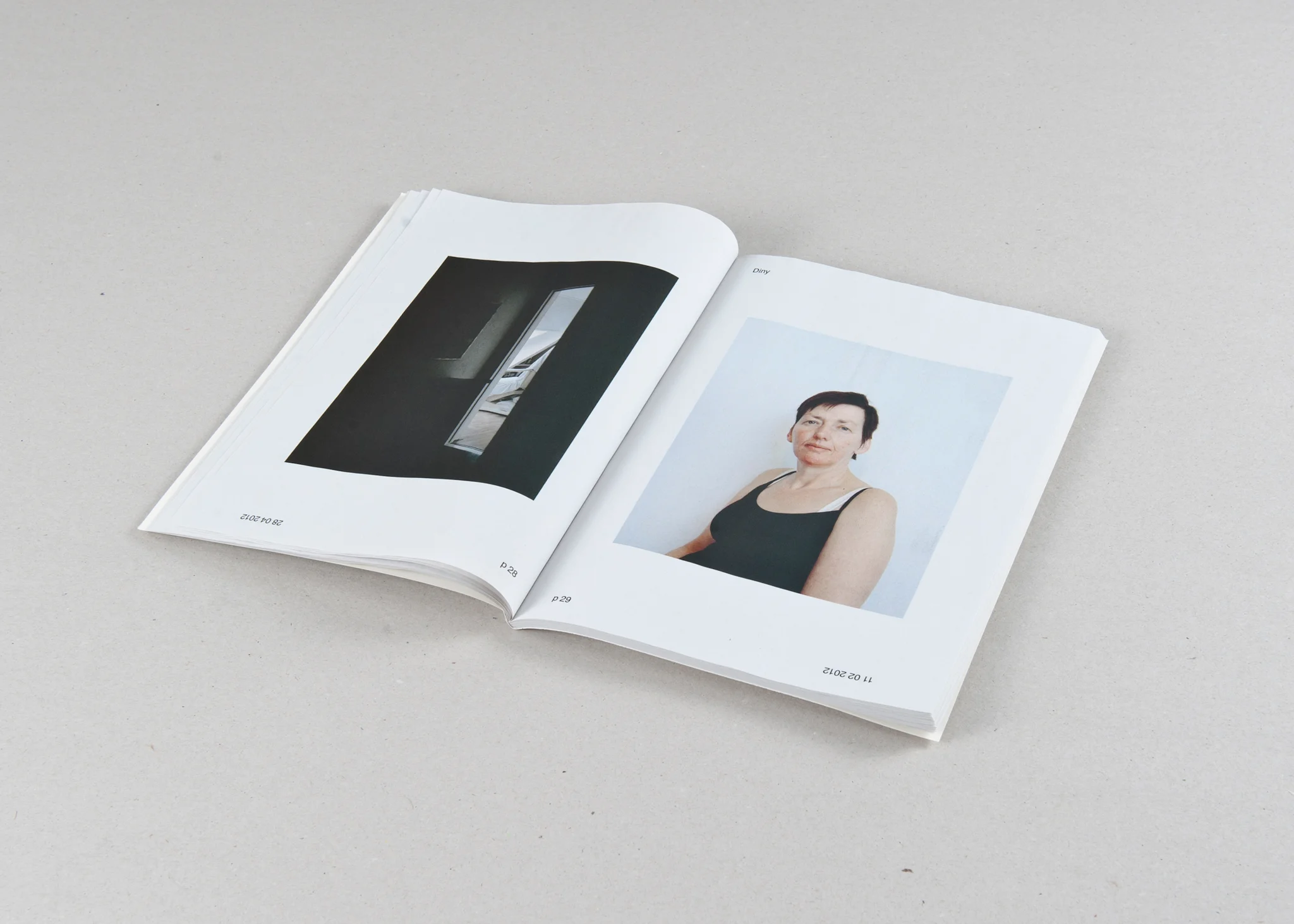 Salon | 2012
