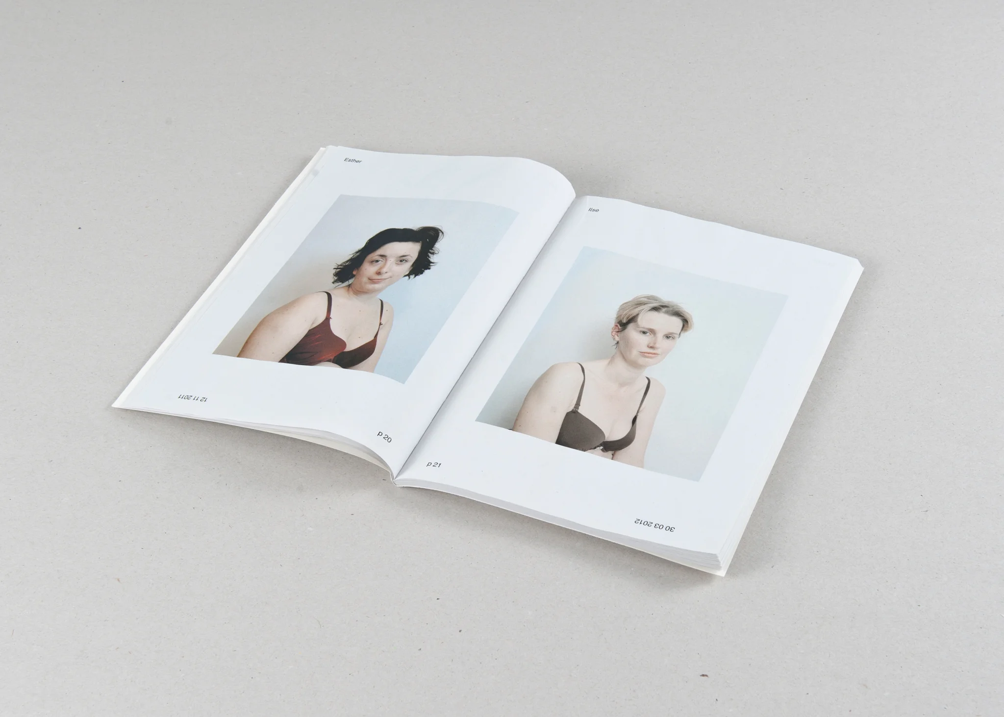 Salon | 2012