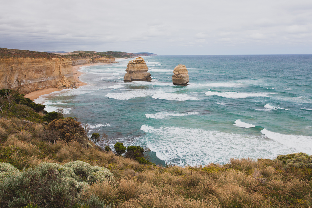 Great Ocean Road