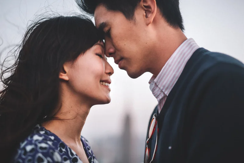 David + Denise | New York City