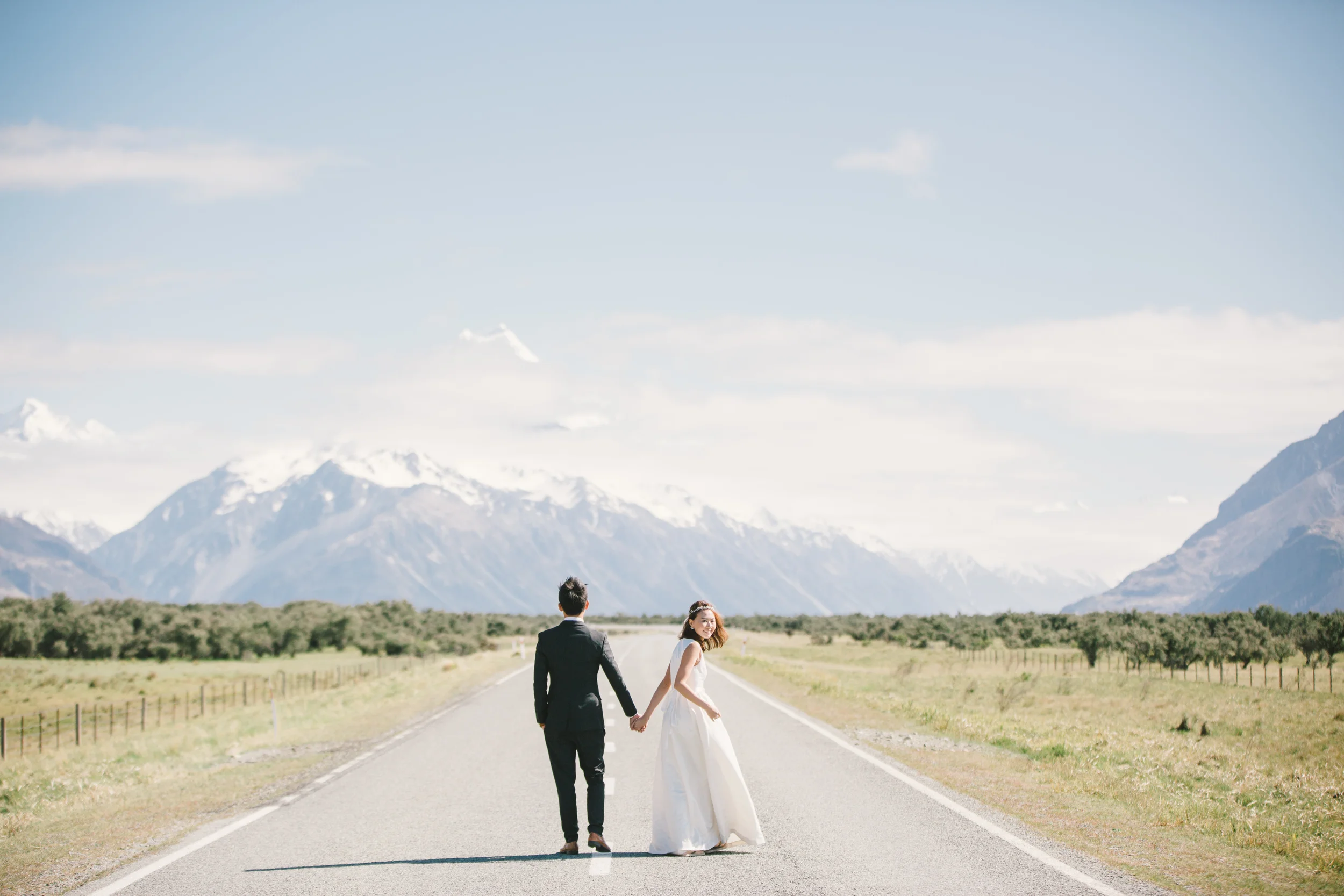Mount Cook-61