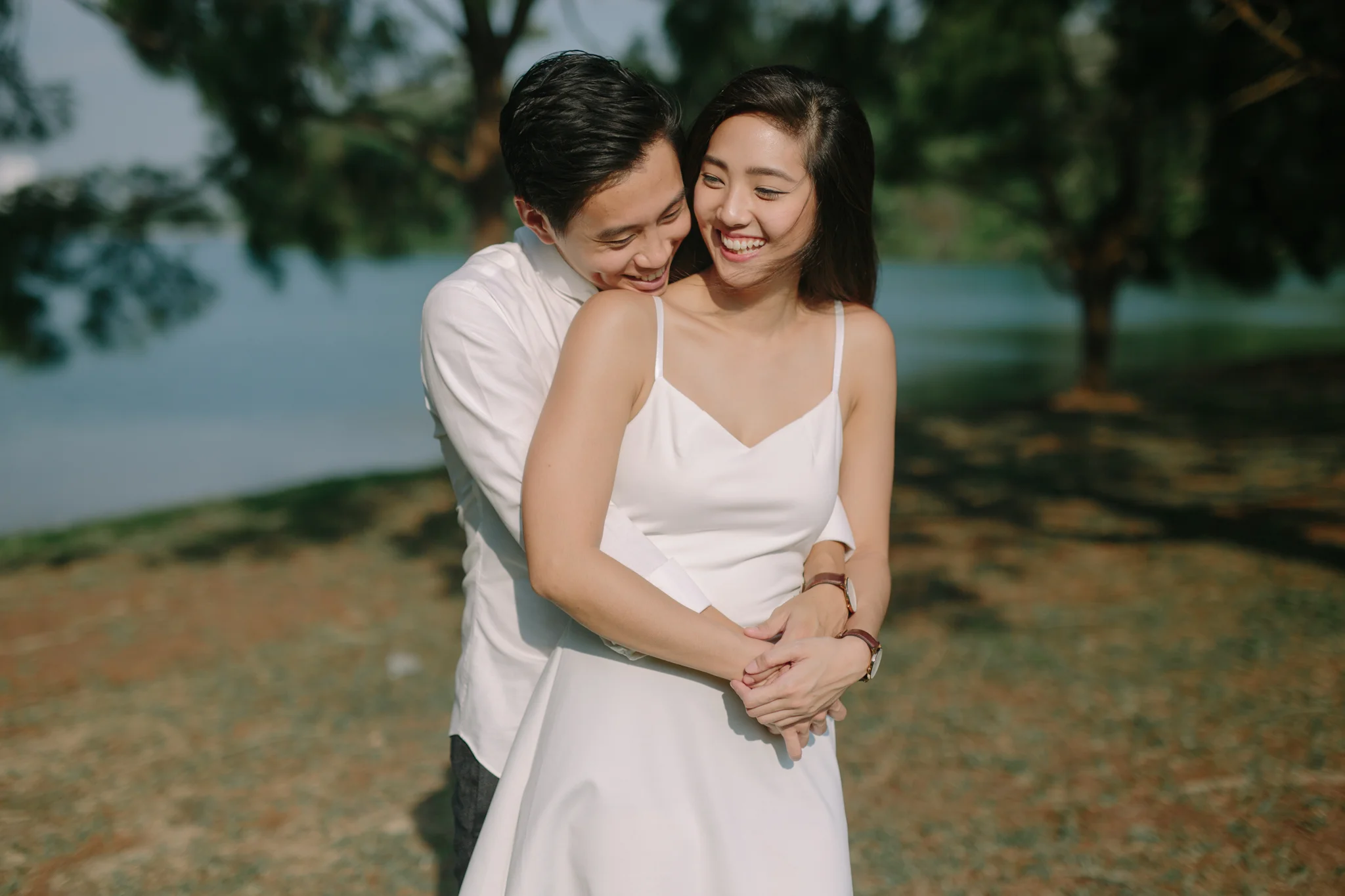 Sherwin + Theora