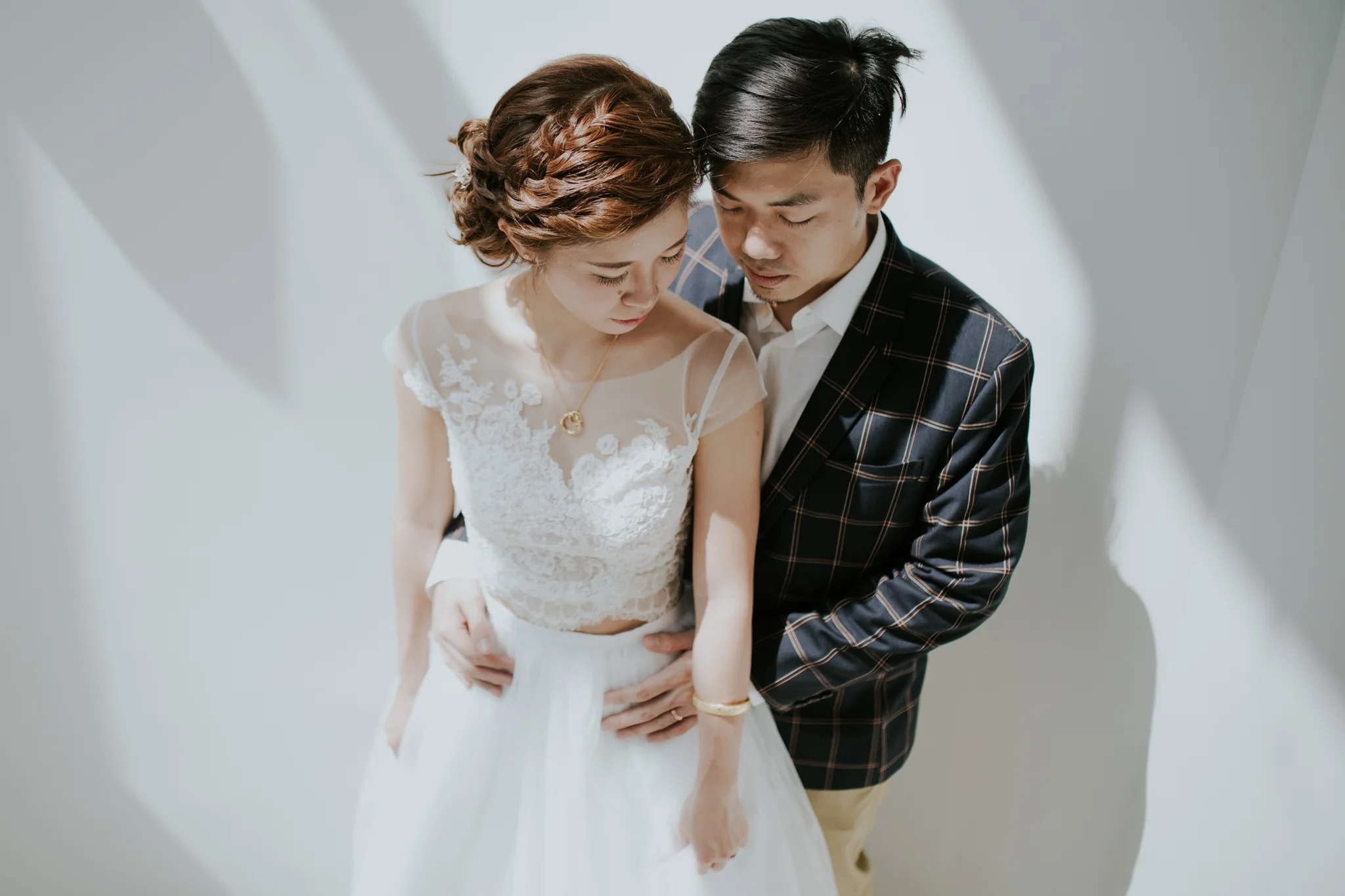 Yuhan + Sam
