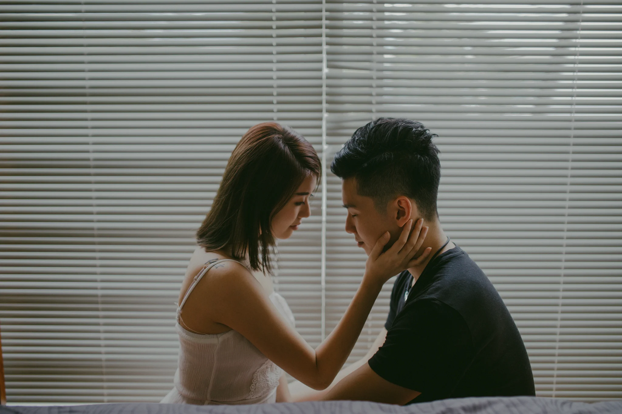 Bryan + Jialun // Home Session