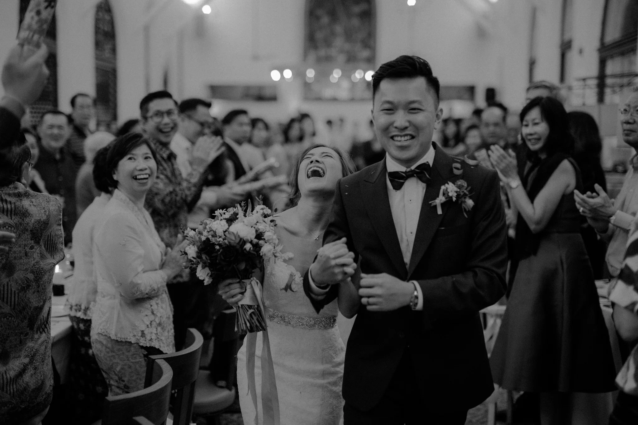 Alvin + Melissa
