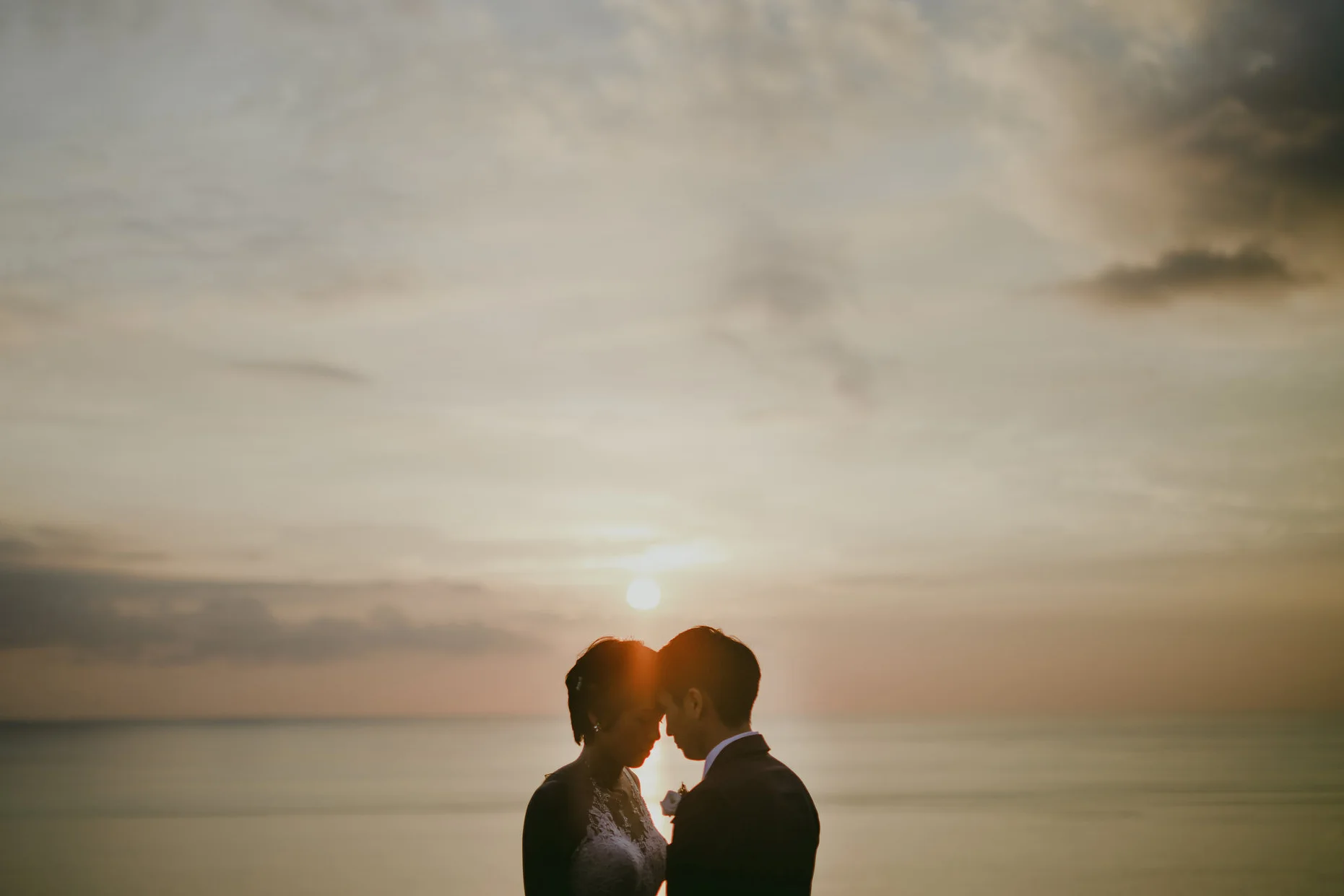 Jun Rong + Grace // Phuket