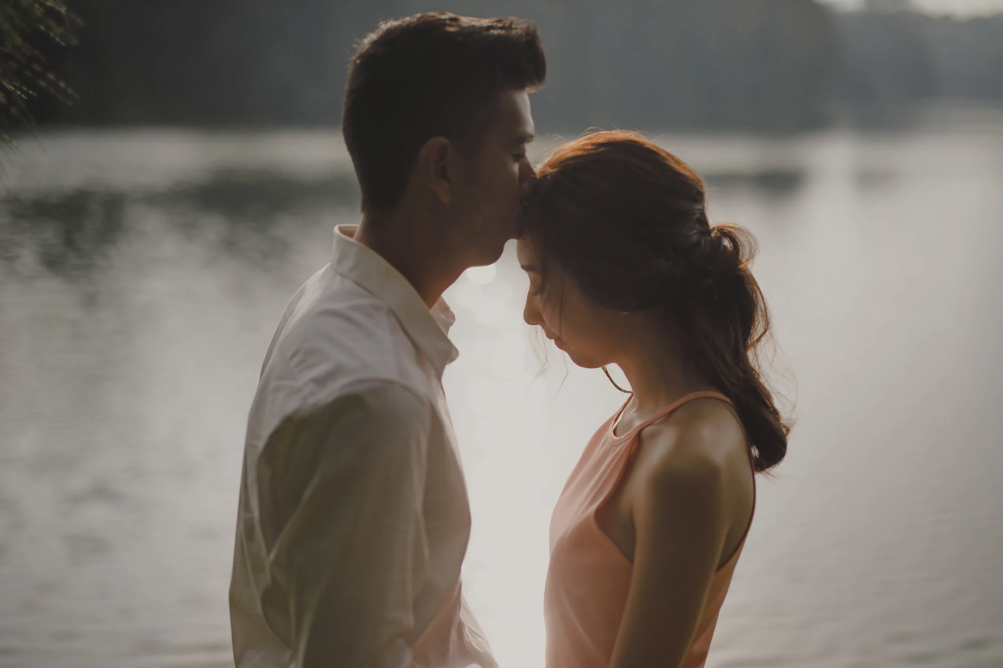 Shah + Lisa