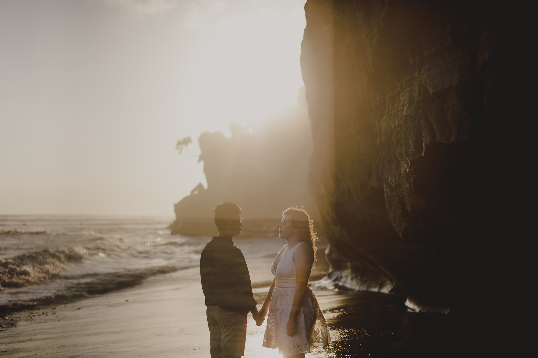 Marcus + Andrea // Bali