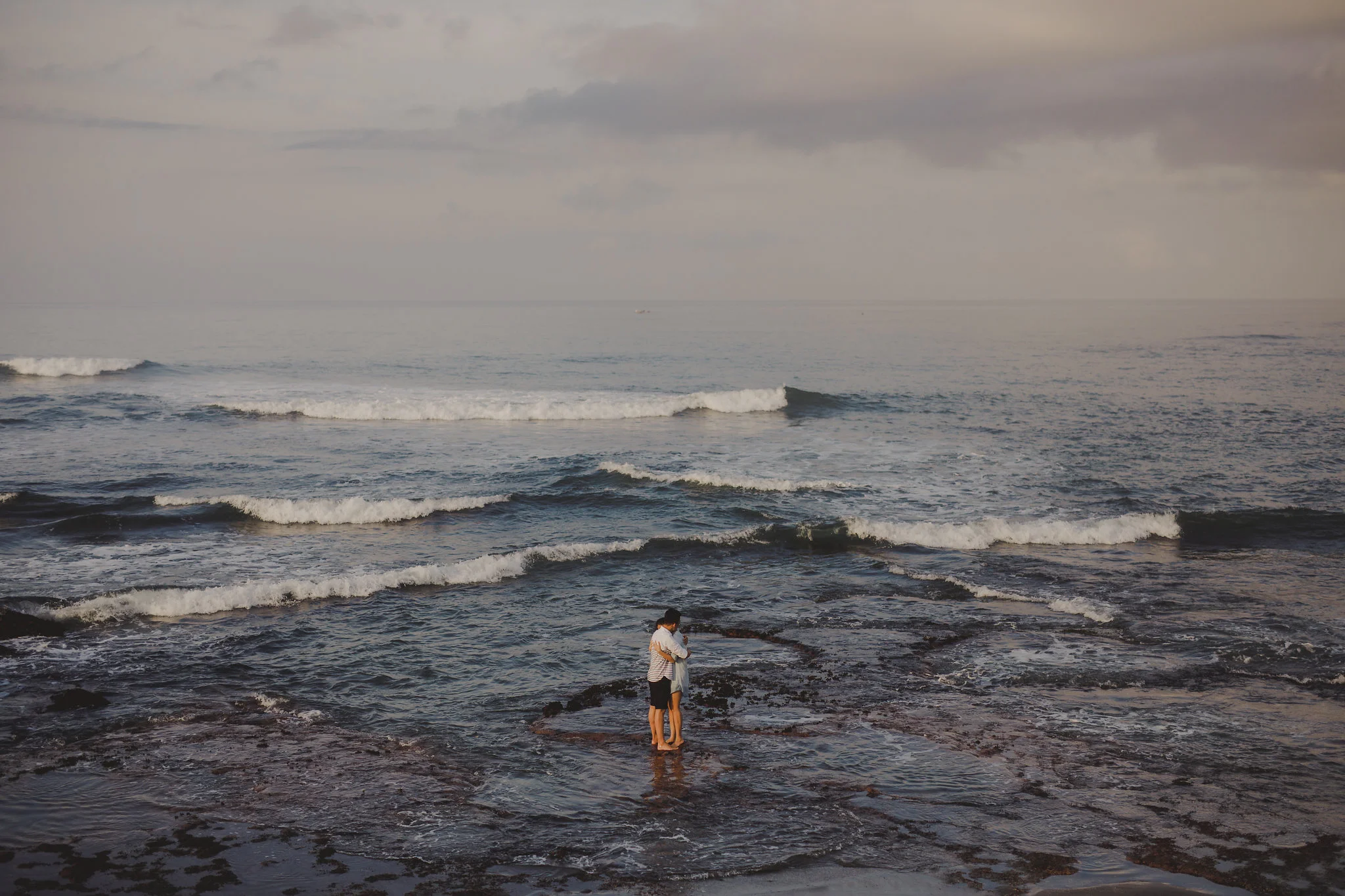 Chao Zhang + Hwa Hiang // Bali             